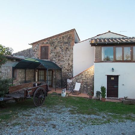 Agriturismo Oria Bianca Villa ซันกีรีโกดอร์เชีย ภายนอก รูปภาพ