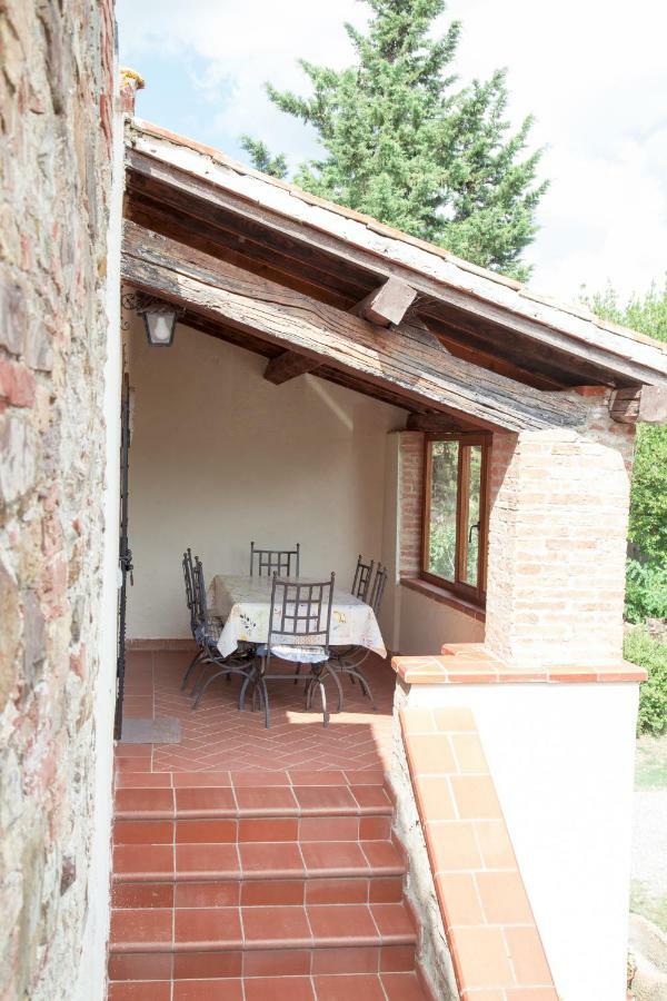 Agriturismo Oria Bianca Villa ซันกีรีโกดอร์เชีย ภายนอก รูปภาพ