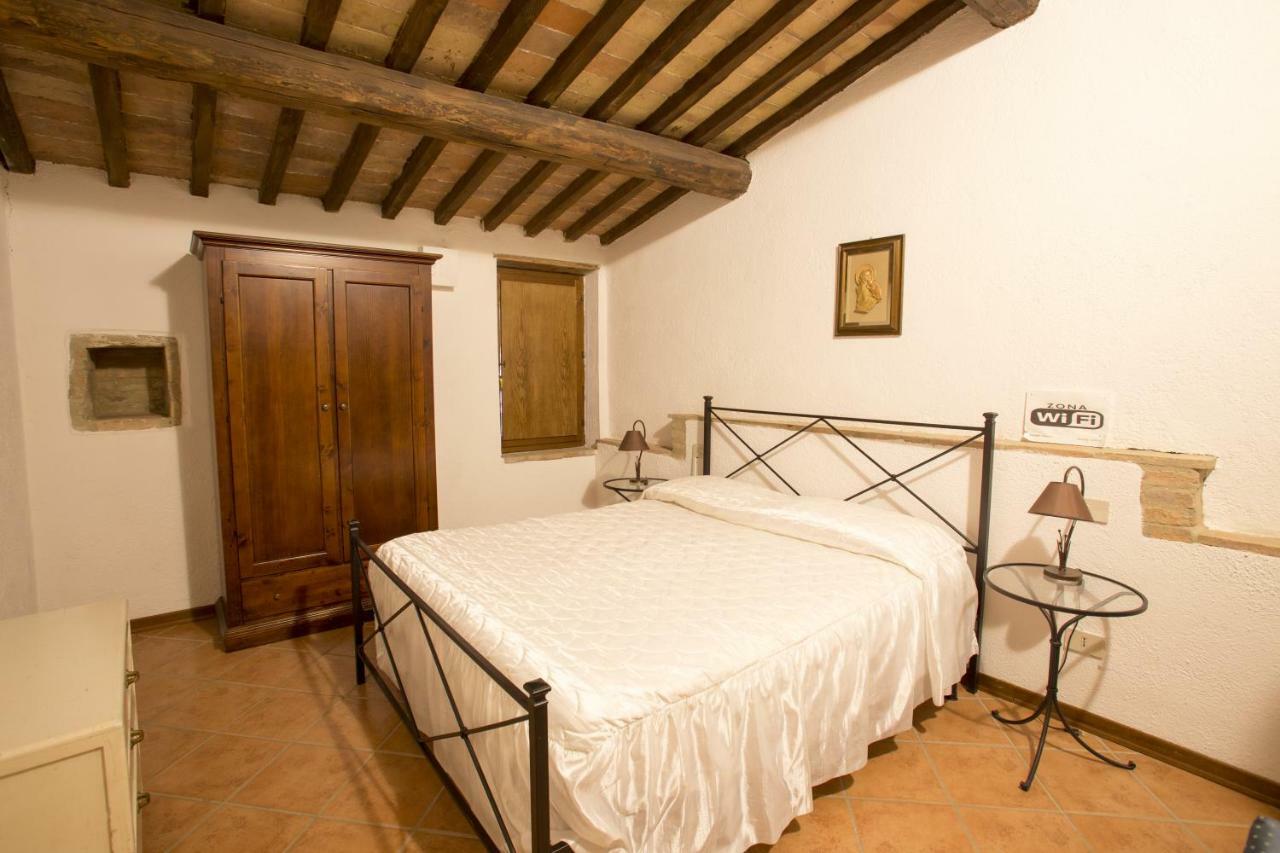 Agriturismo Oria Bianca Villa ซันกีรีโกดอร์เชีย ภายนอก รูปภาพ