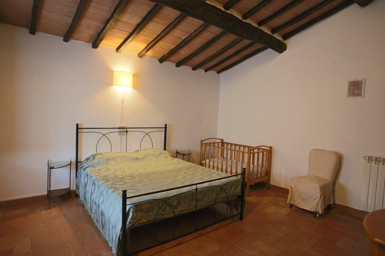 Agriturismo Oria Bianca Villa ซันกีรีโกดอร์เชีย ภายนอก รูปภาพ